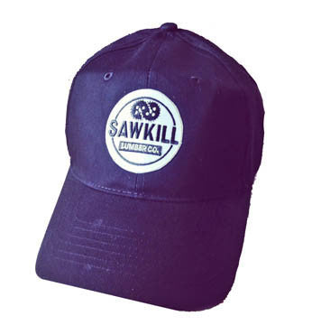 Sawkill Baseball Hat