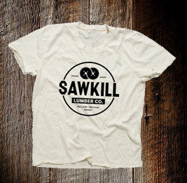 Sawkill T-shirt